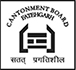 Cantonment Board Fategarh